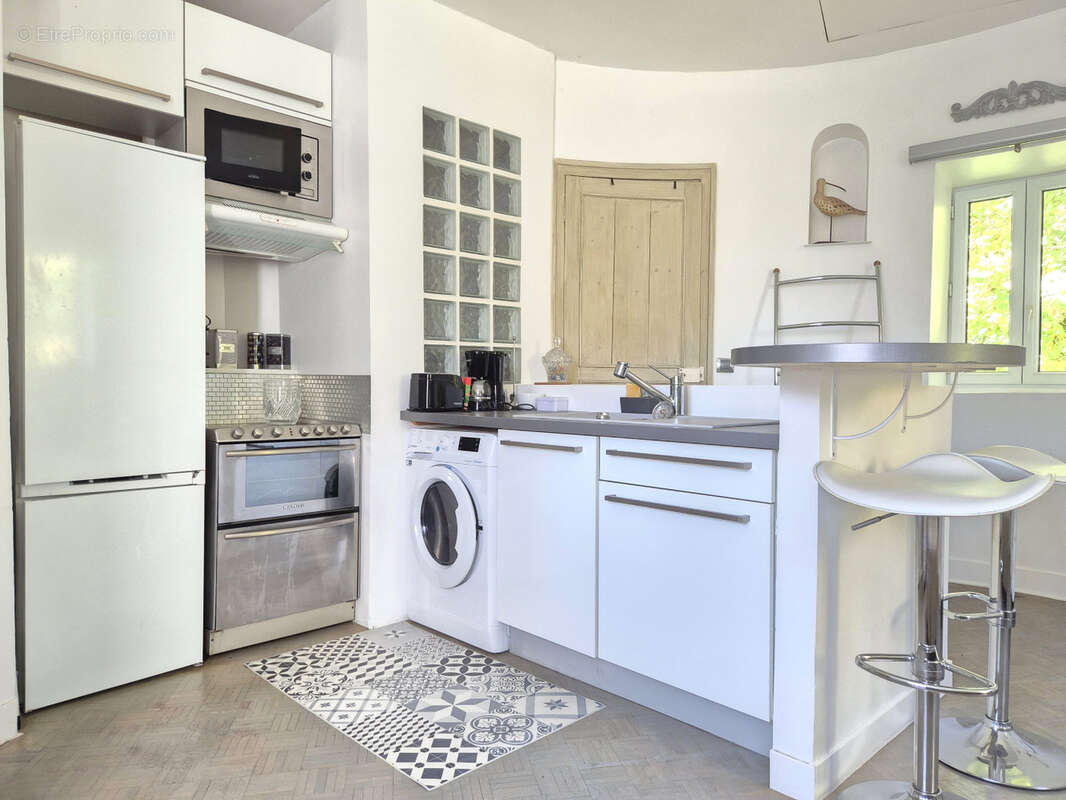 Appartement à PRINGY