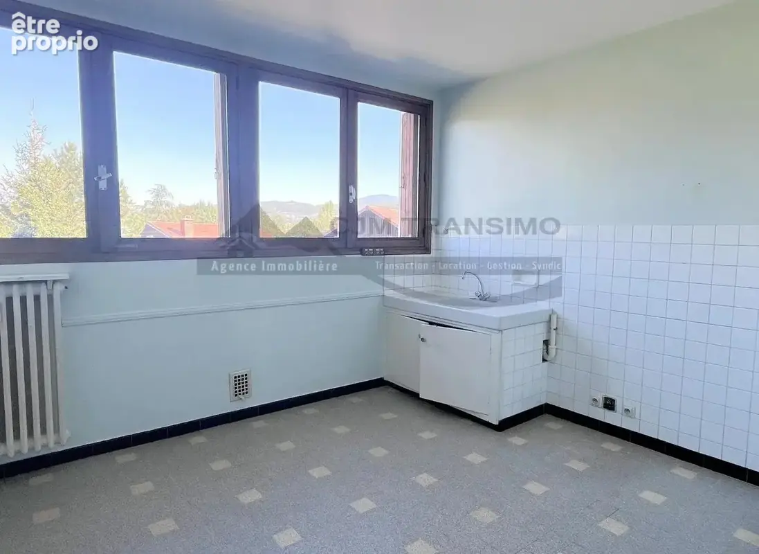 Appartement 4 pièces à vendre à Gap (05000) - photo 6