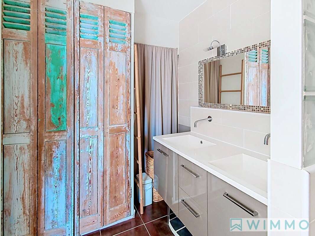 Appartement à PESSAC