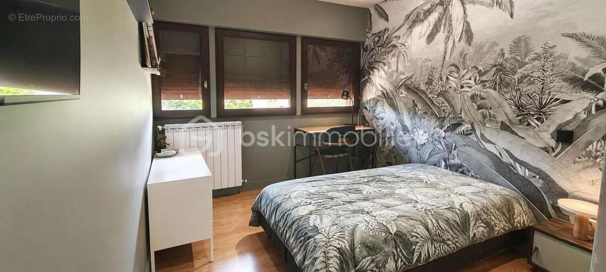 Superbe propriété de 190 m²  – Calme, piscine et nature aux portes de Dax - photo 10