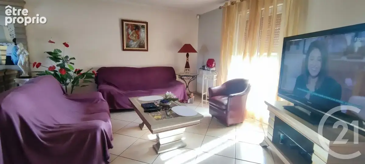 Maison 5 pièces 91 m² à vendre à Connantre (51230) - photo 12