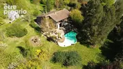 Maison à CORRONSAC