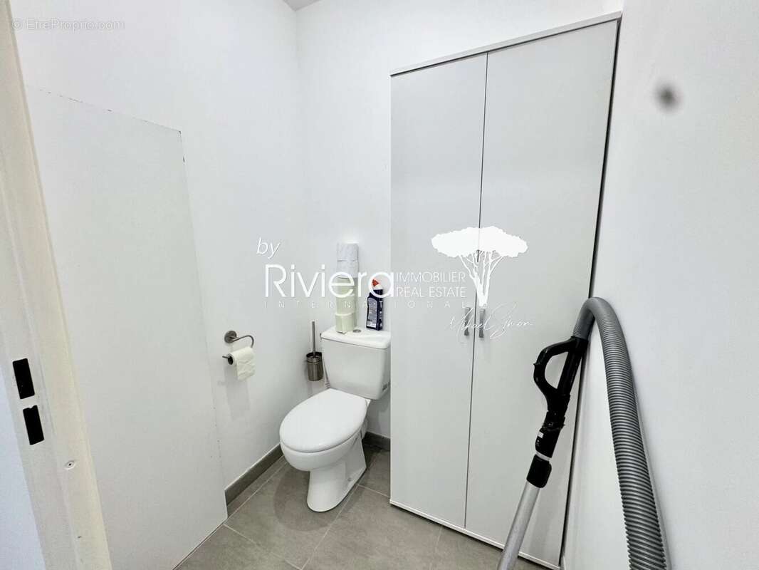 Appartement à LA CROIX-VALMER