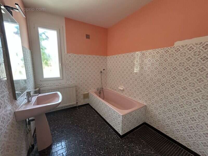 IMMOBILIER DES IV CHEMINS - Maison à VILLAMBLARD