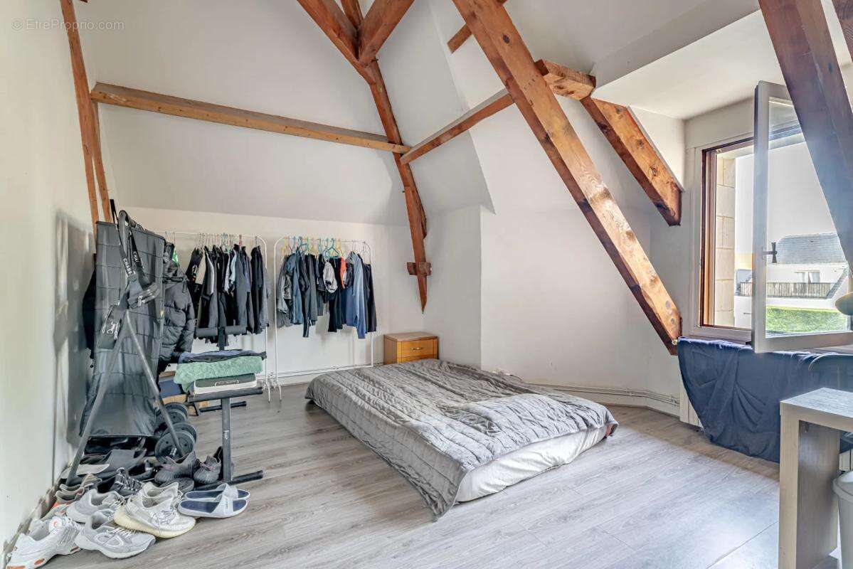 Maison à SAINT-PRIX