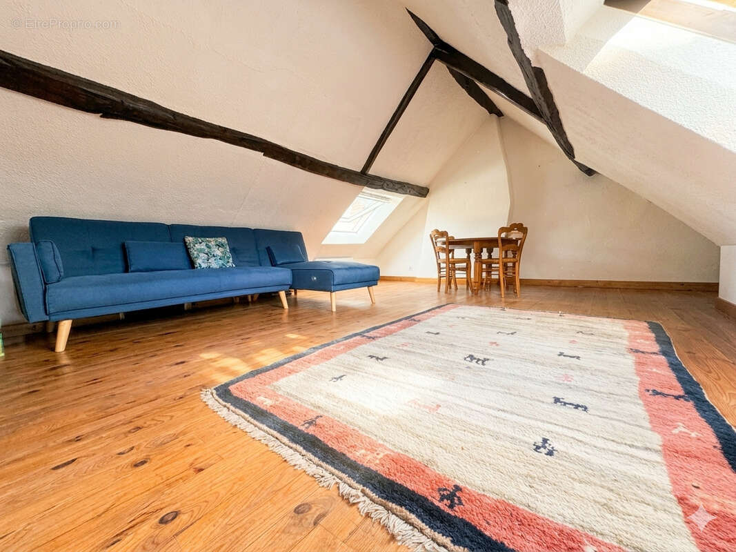 Appartement à CHANTILLY