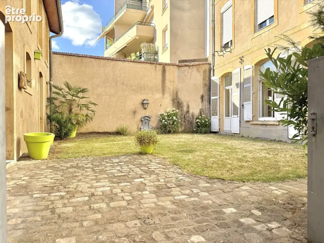 Appartement 6 pièces 205 m² à vendre à Metz (57000) - photo 17