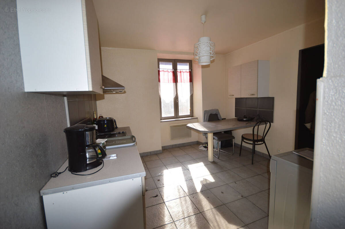 Photo 1 - Appartement à HERIMONCOURT