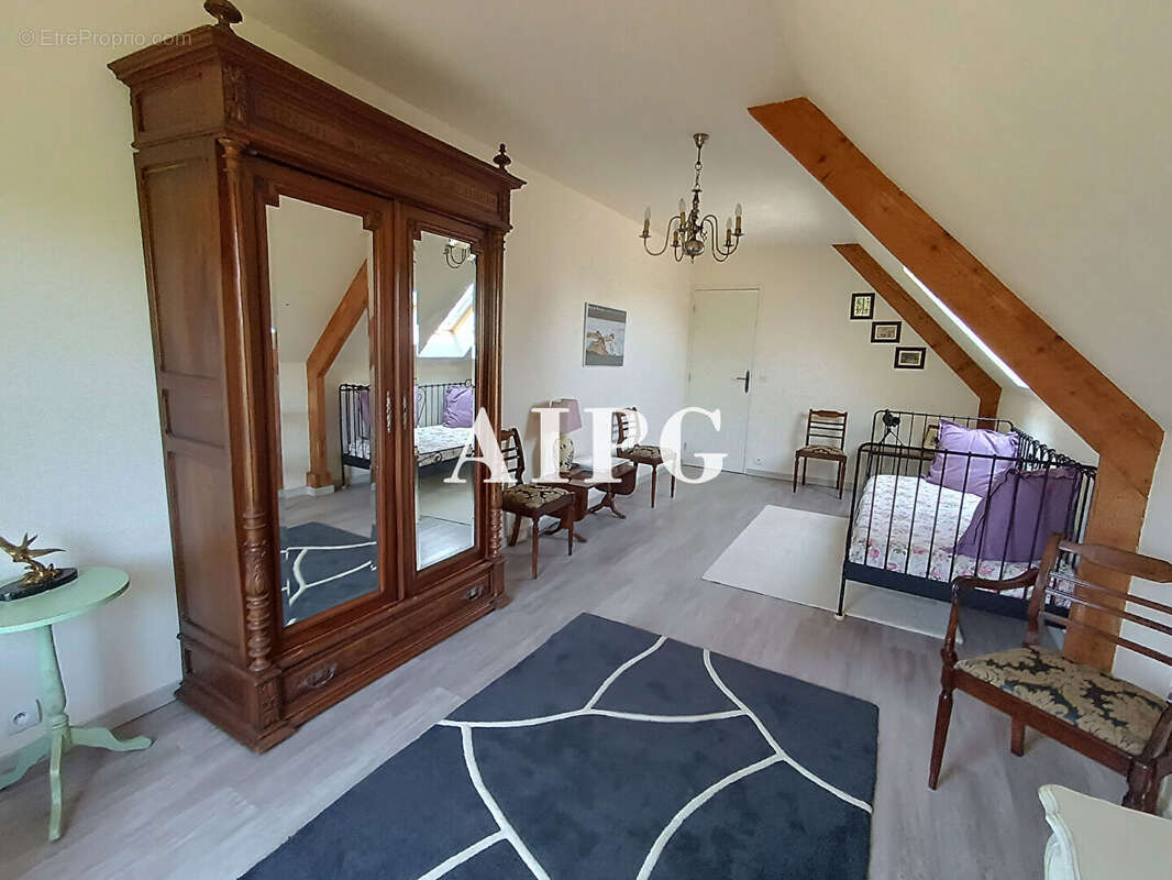 Plussulien, maison à vendre - photo 10