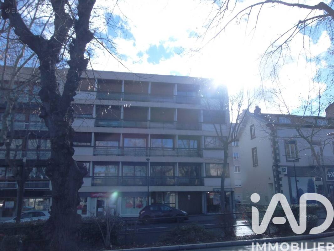 Photo 1 - Appartement à CHAMALIERES