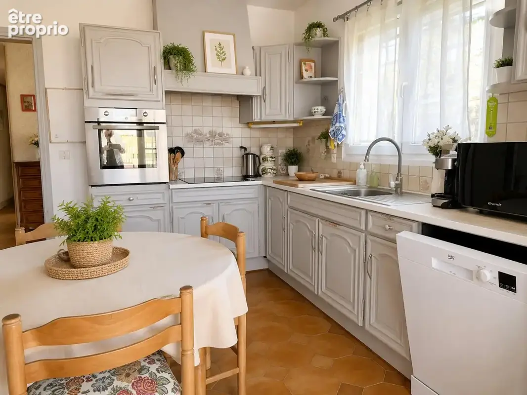 Maison 5 pièces 118 m² à vendre à Marseillan (34340) - photo 6