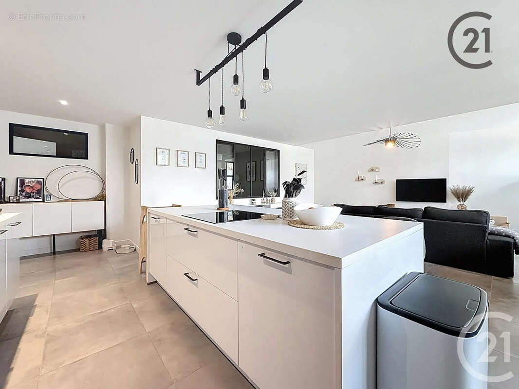 Appartement à TROYES
