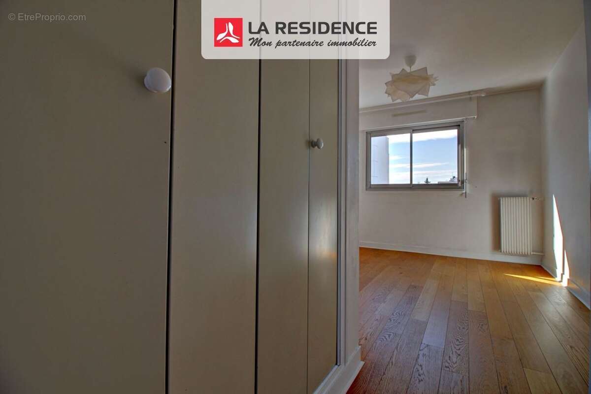 Appartement à POISSY