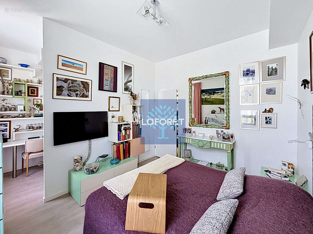 Appartement à BRETIGNY-SUR-ORGE