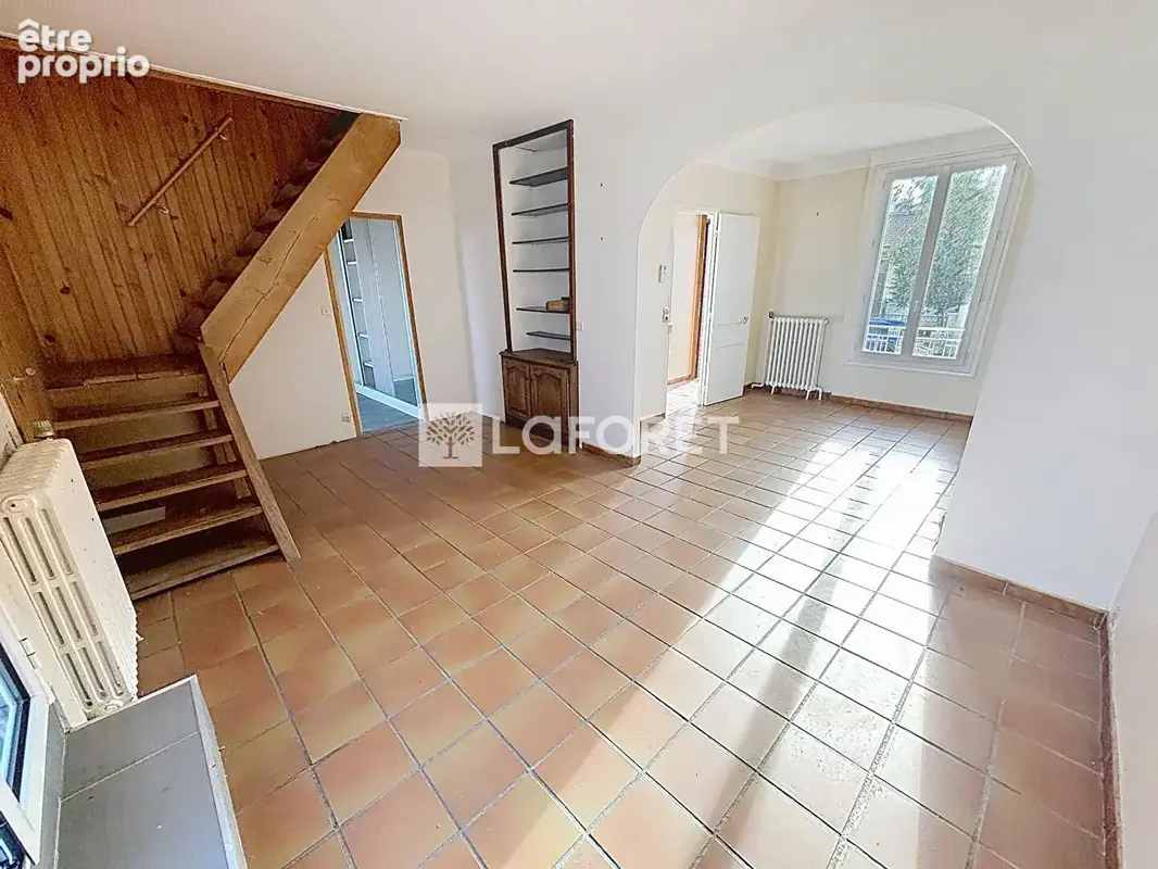 Maison Vitry Sur Seine 5 pièce(s) 136 m2 - photo 4