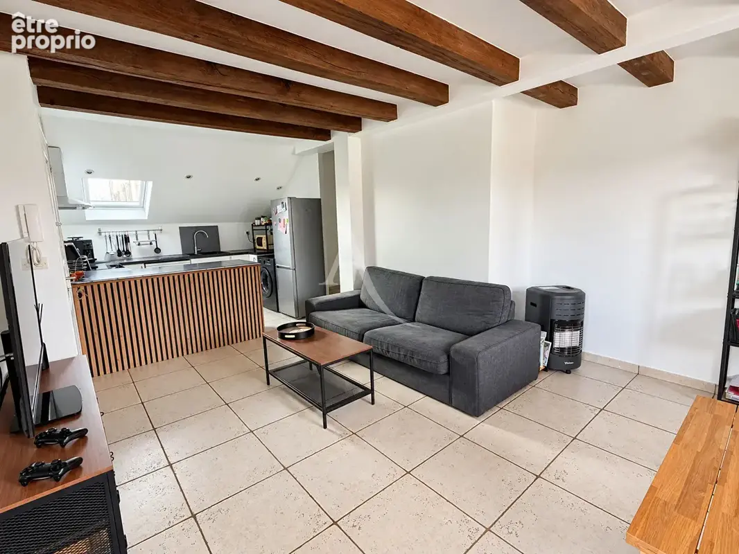 Primo-accédants ou investisseurs : une belle opportunité à villevaudé ! - photo 4