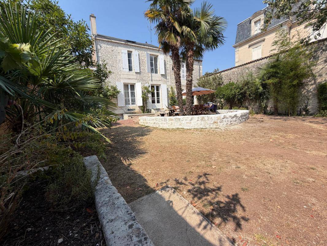Maison à LUCON