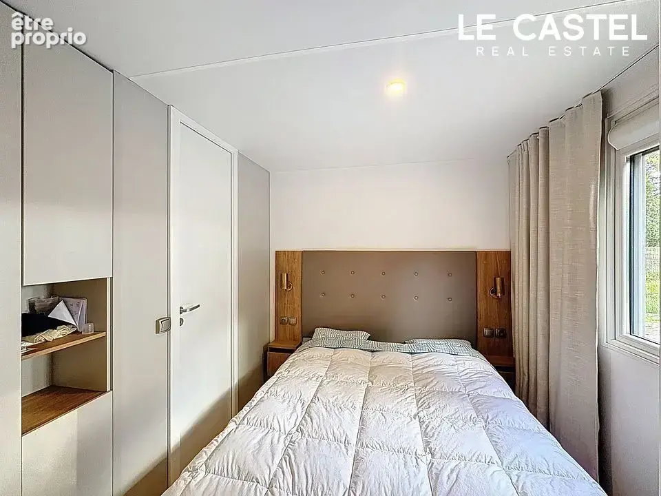 Maison 4 pièces 38 m² à vendre à La Ciotat (13600) - photo 8