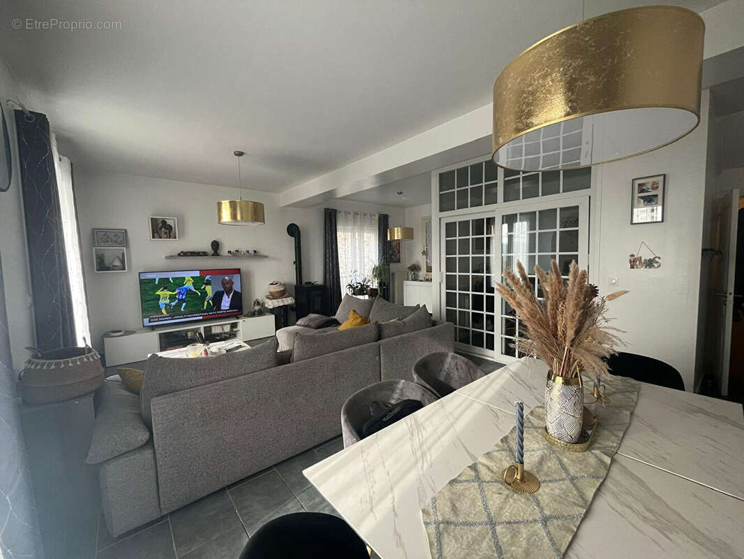 Maison à LA FERTE-SOUS-JOUARRE