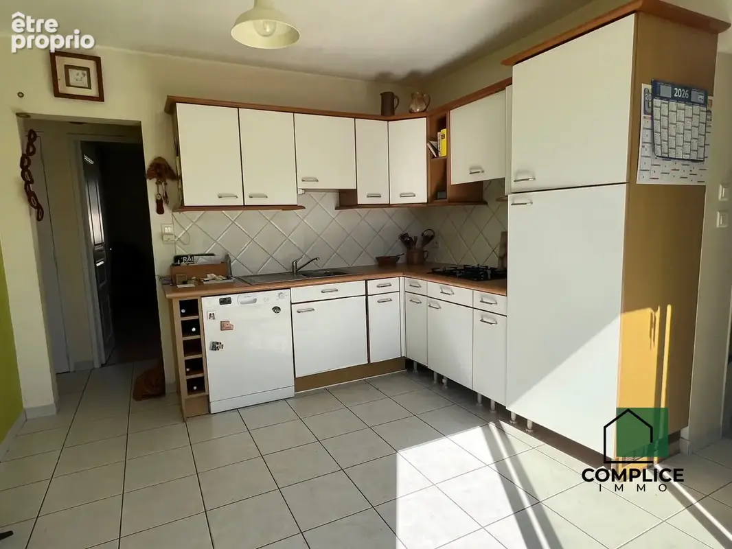 Maison 7 pièces 104 m² à vendre à Saint-Etienne-De-Montluc (44360) - photo 7