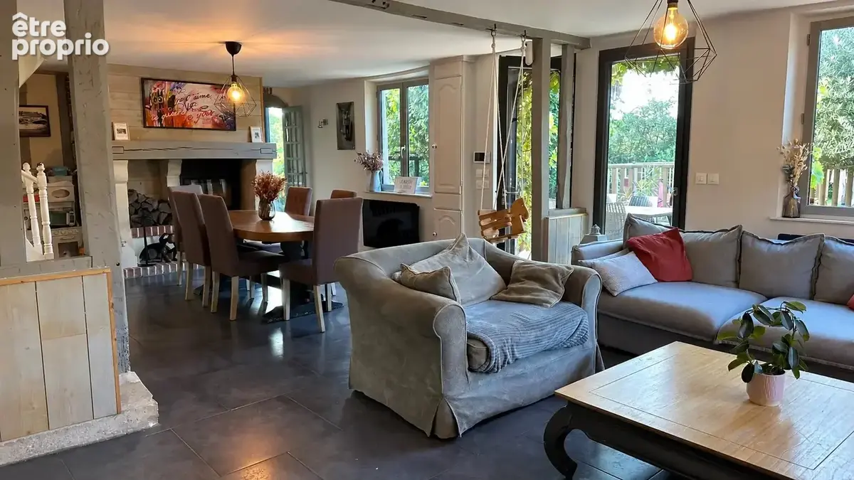 Maison de campagne - photo 5