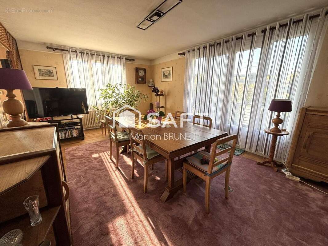 Photo 4 - Maison à CLERMONT