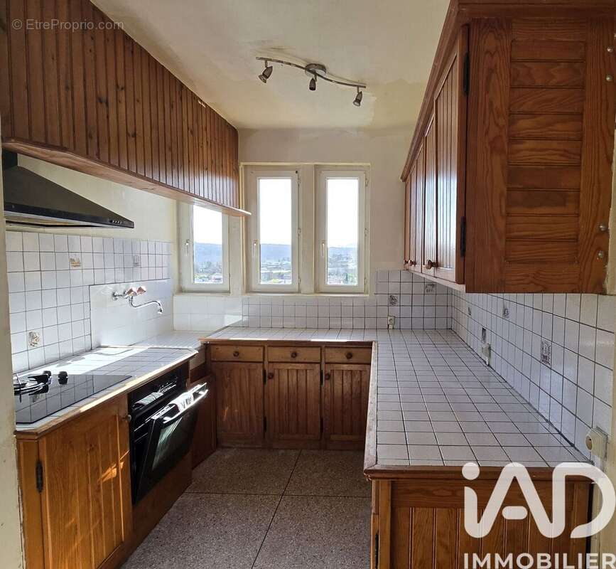 Photo 3 - Appartement à GANGES