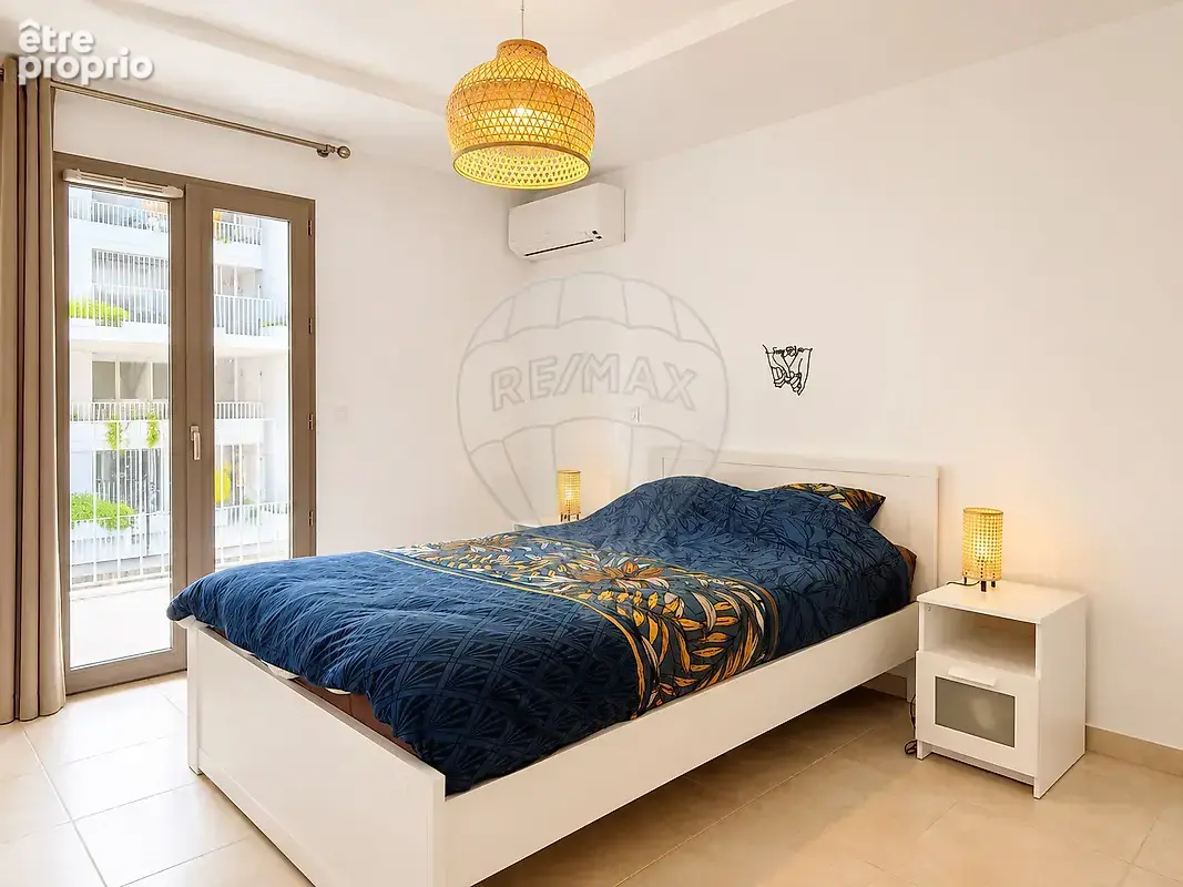 Appartement 1 chambre(s) à vendre - photo 5