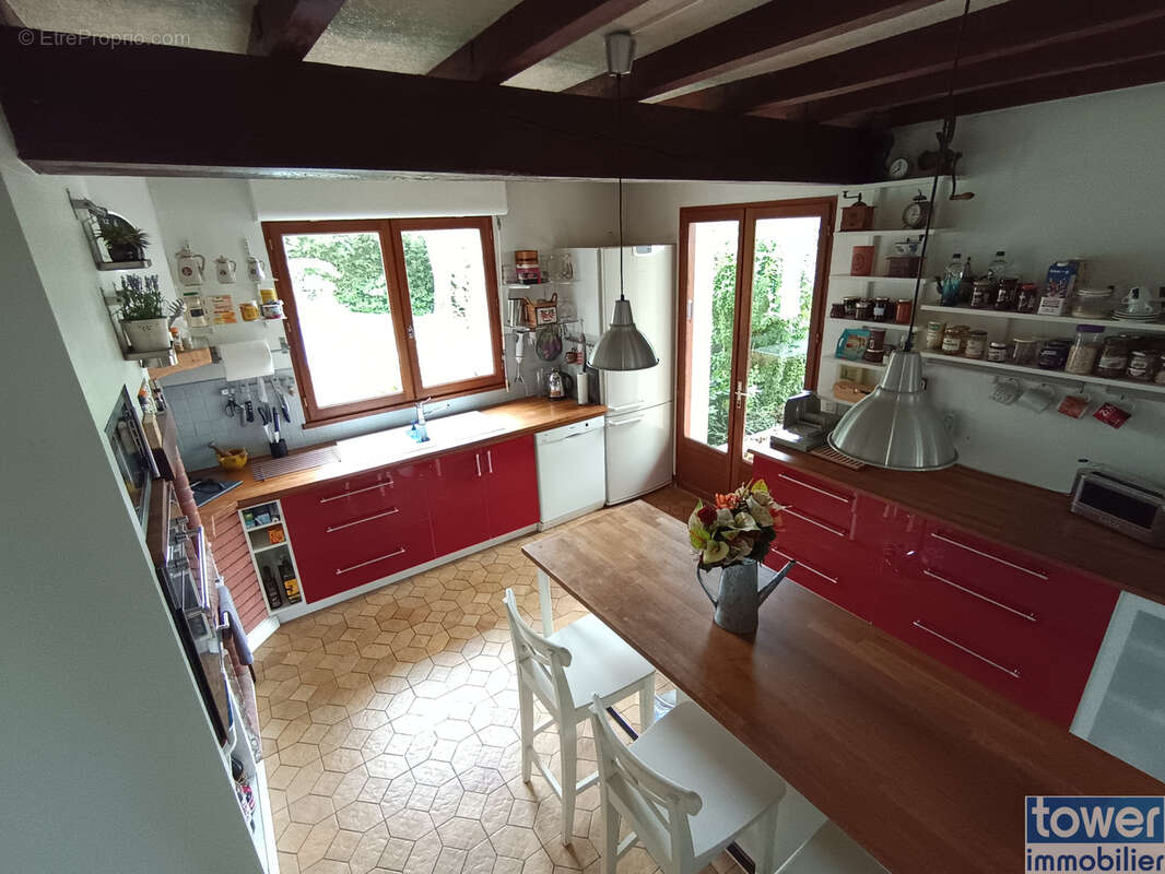 Maison à GRENADE