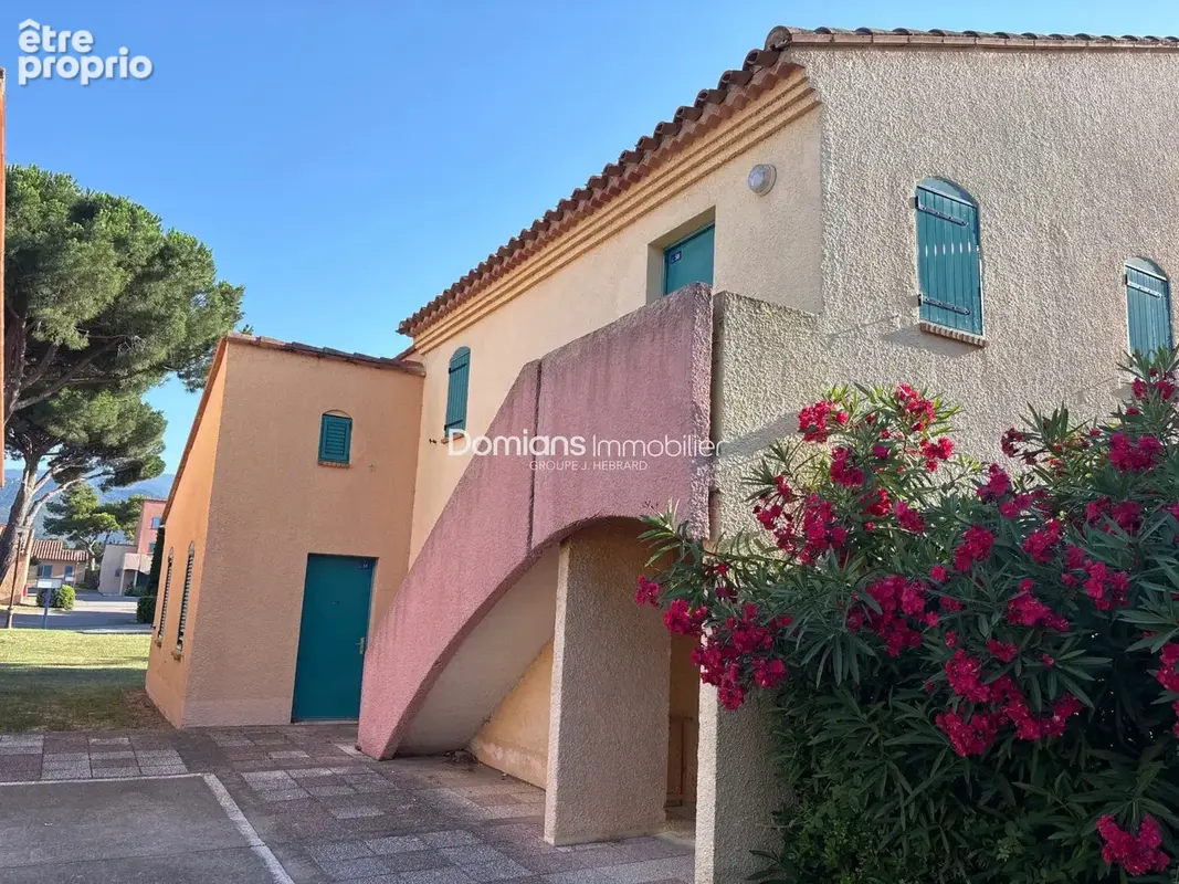 Appartement à ARGELES-SUR-MER