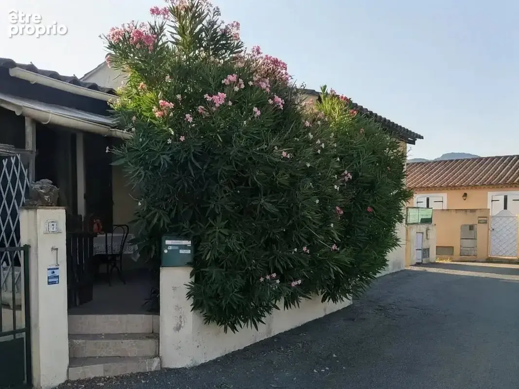MAISON dans la commune du  MUY T4 - photo 9