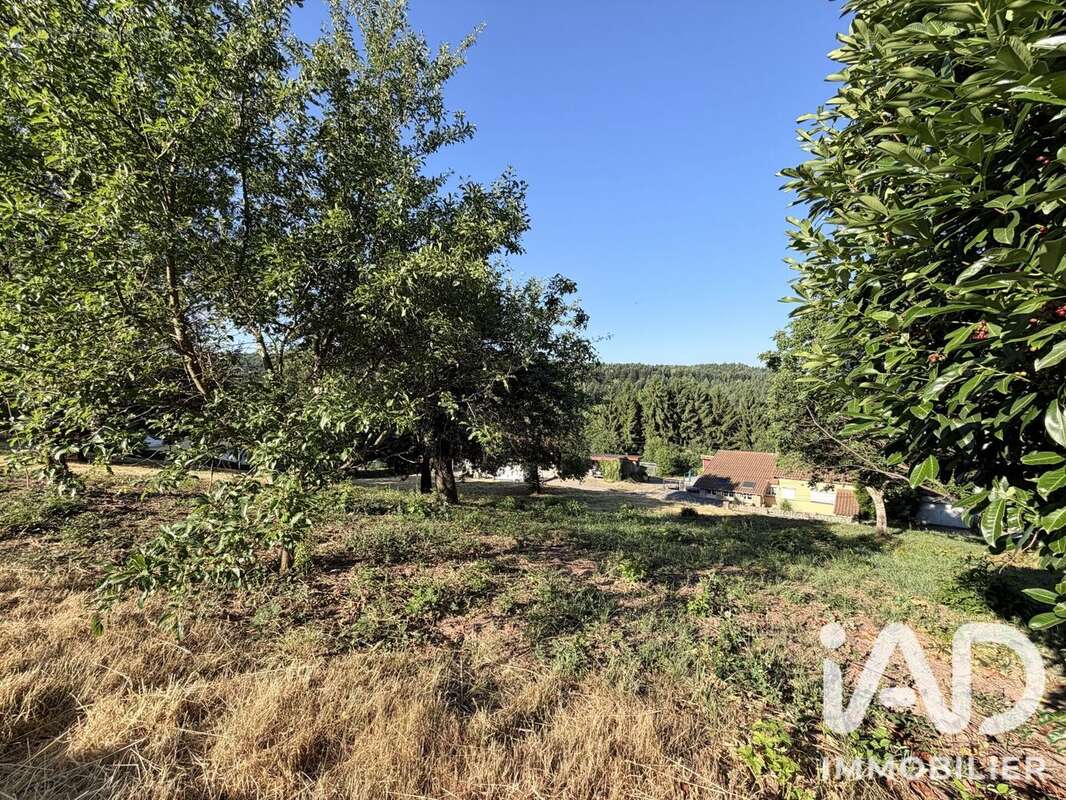 Terrain 2027 m² à Harreberg  - photo 6