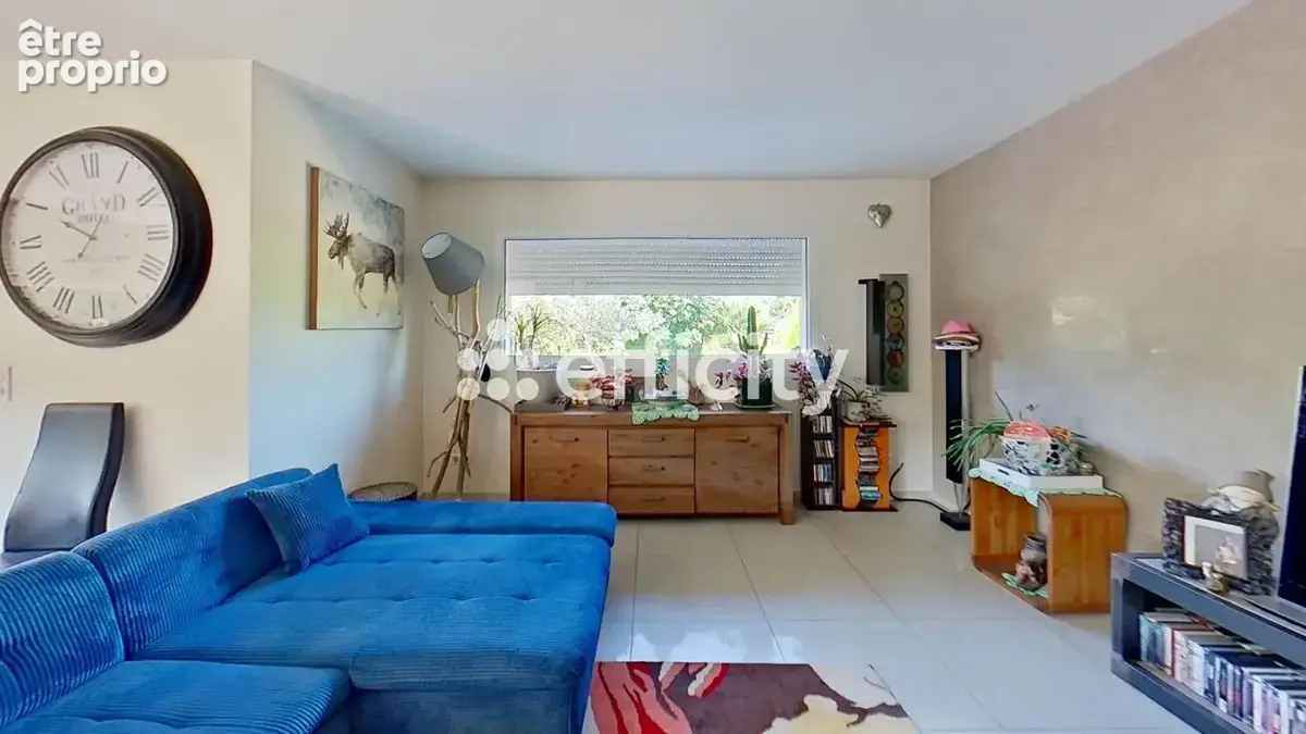 Maison 179 m² à Gresy-Sur-Aix  - photo 12