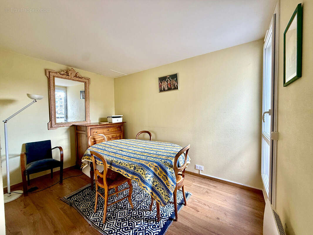 Appartement à YERRES