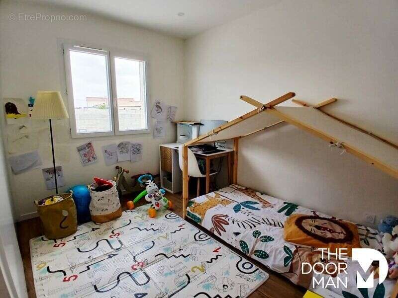 Maison 31600 - photo 12