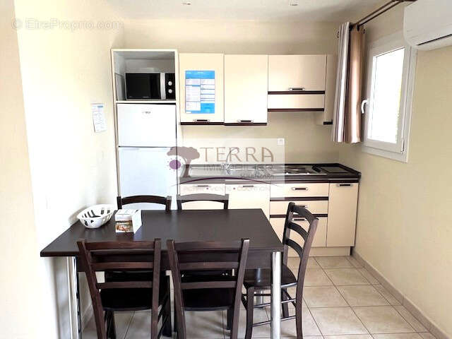 Appartement à SARI-SOLENZARA