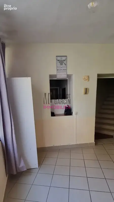 Maison 6 pièces 135 m² à vendre à Entraigues-Sur-La-Sorgue (84320) - photo 3