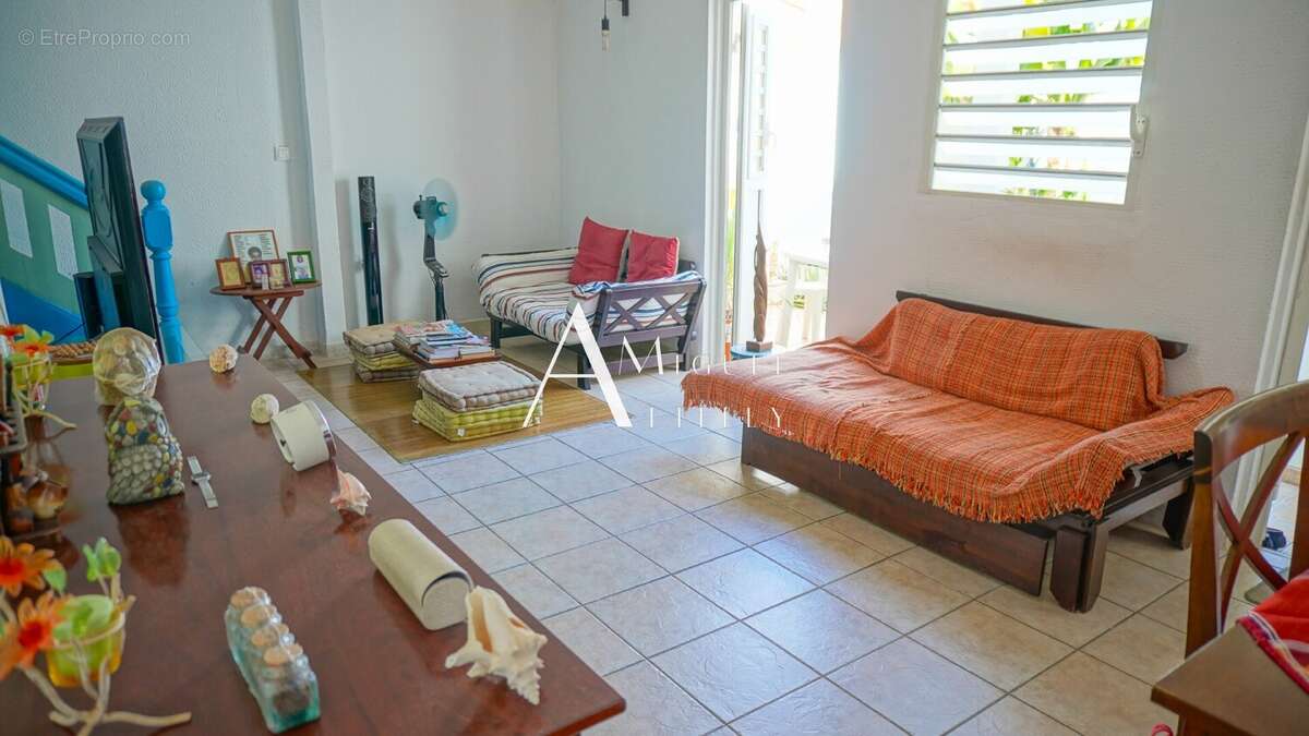 Maison 6 pièces 116 m² à vendre à Le Vauclin (97280) - photo 7