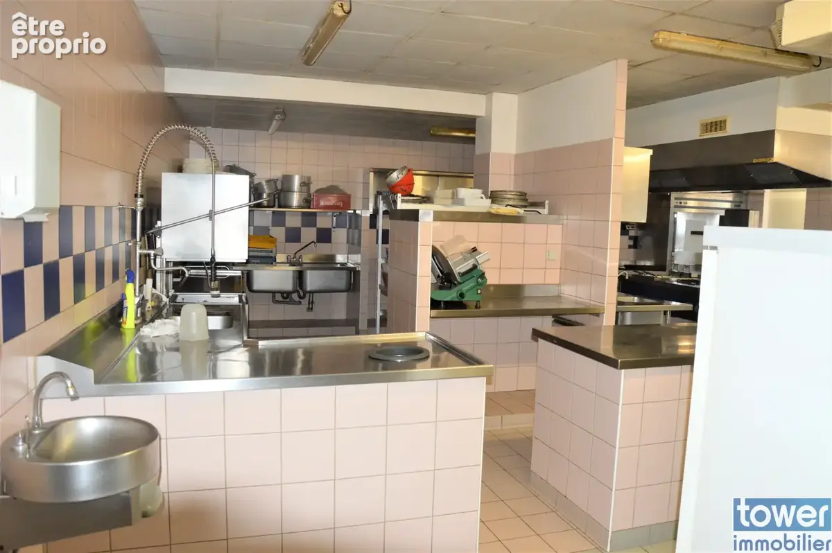 Complexe immobilier dans village authentique - photo 10