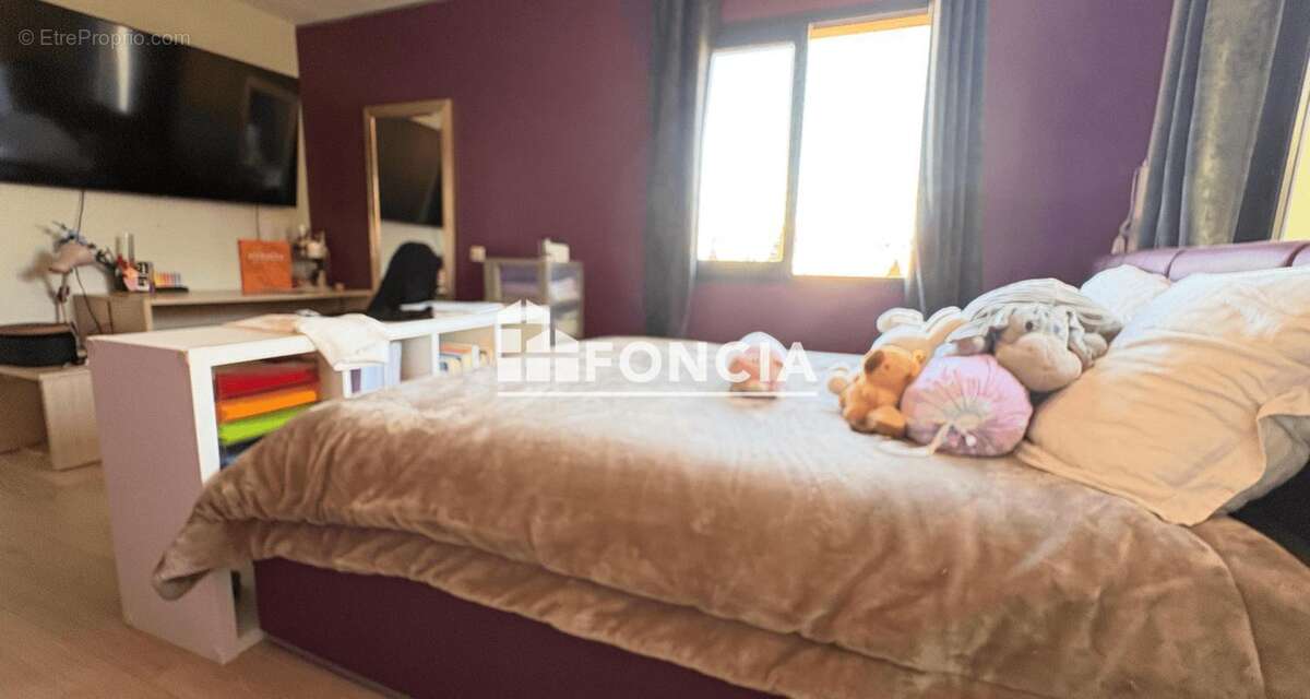 Maison 7 pieces fonsorbes a  10 minutes d'airbus - photo 9