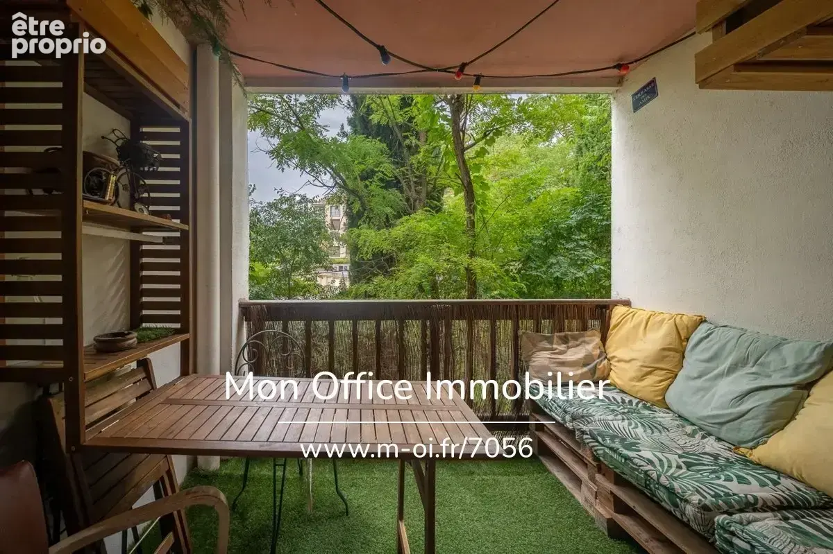 Référence : 7056-PEL. - Appartement 3 pièces - photo 5