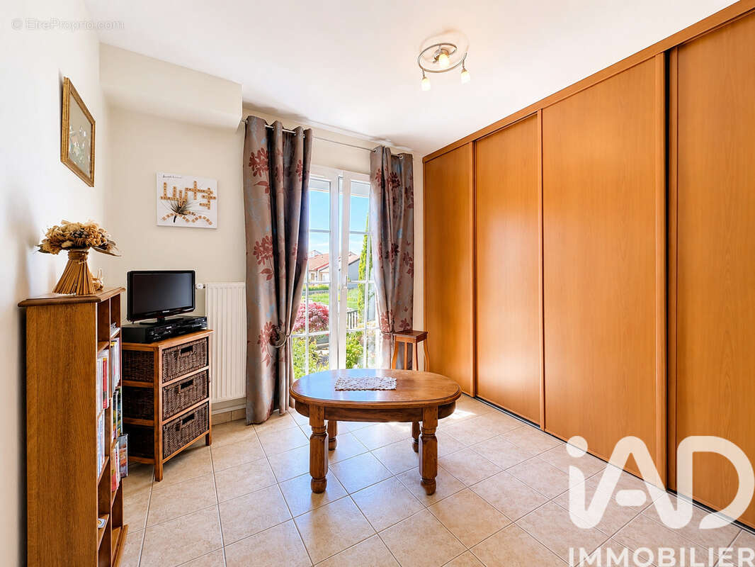 Photo 7 - Maison à AMANVILLERS