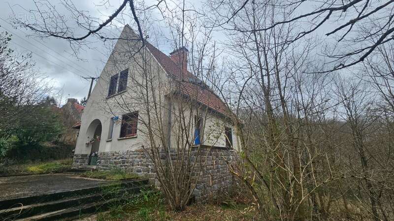 Maison à vendre 6 pièces MAZIRAT (03) - photo 4