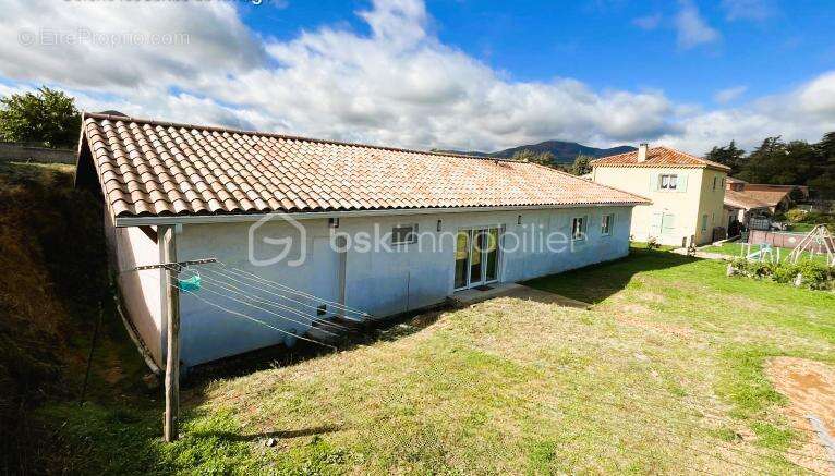 Maison à SAINT-ROMAIN-D&#039;AY