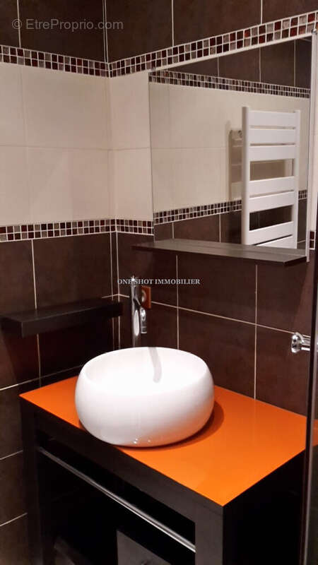 Appartement 55 m² à Orleans  - photo 4