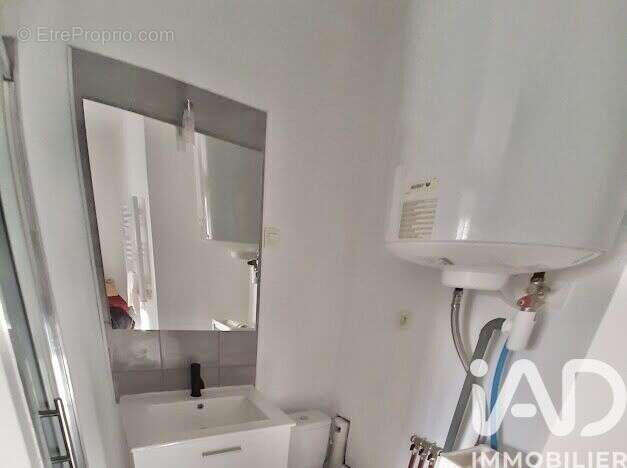 Photo 6 - Appartement à NIMES