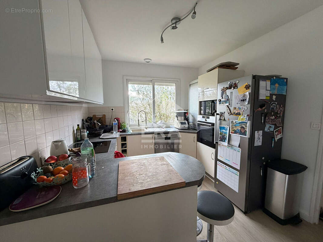 Maison à VILLENAVE-D&#039;ORNON