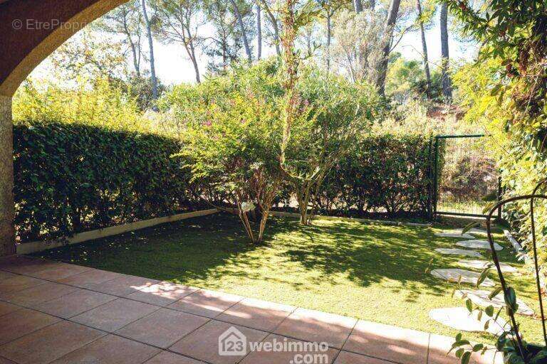 Appartement 32 m² à Le Thoronet  - photo 41