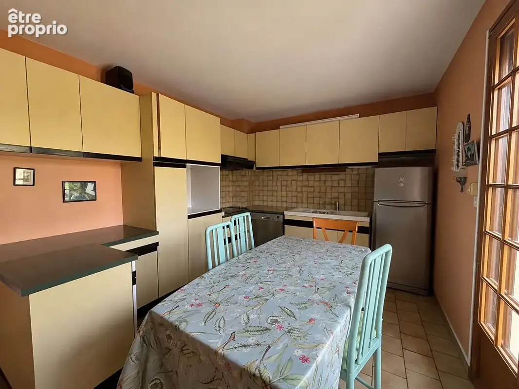 Maison 150m² à loches - photo 3