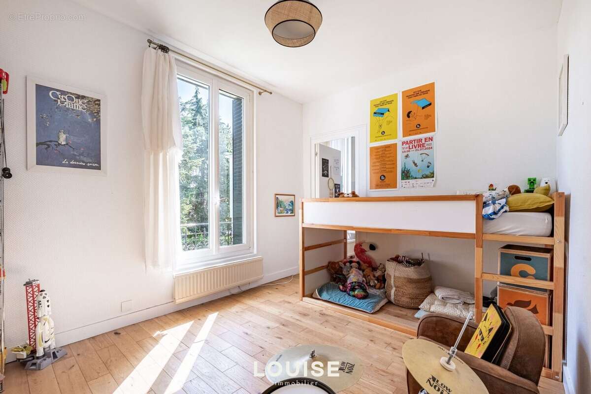 Maison à VELIZY-VILLACOUBLAY